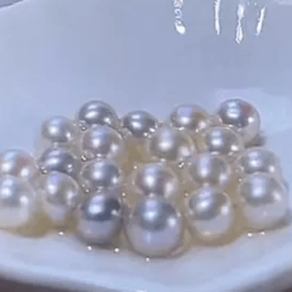 Loose Freshwater Cultured Pearls